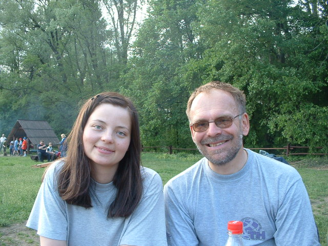 Przeciez zycie jest takie piekne!!!